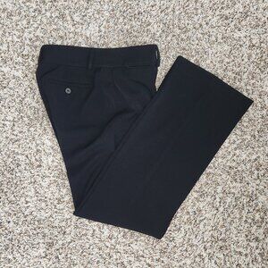 ✨ LOFT Outlet Original Dress Trouser Pants – Women’s Size 2P ✨
